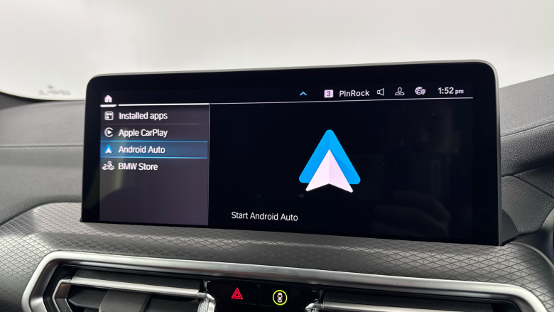 BMW X4 xDrive M40i MHT 5dr Auto Petrol Estate